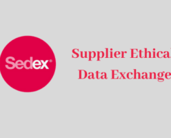 Supplier Ethical Data Exchange